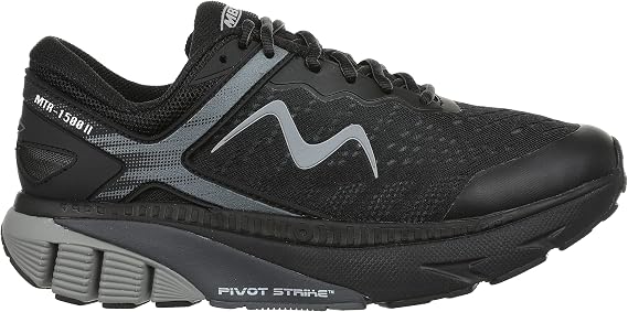 MBT Mtr-1500 Ii Lace Up Running Shoes For Women