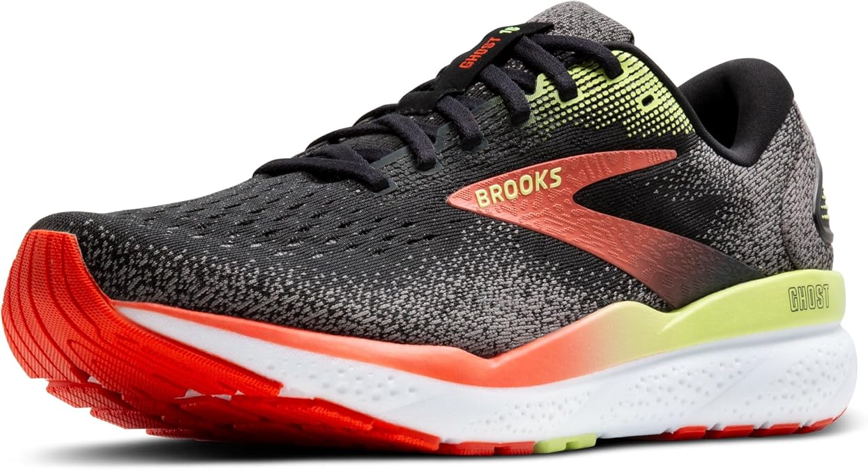 Brooks Men's Ghost 16Sneaker