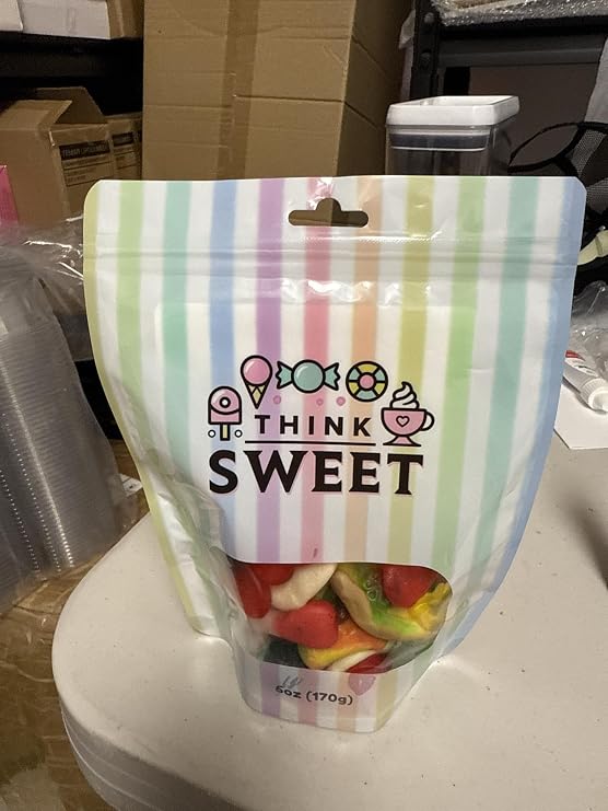 Think Sweet Gummy Mix
