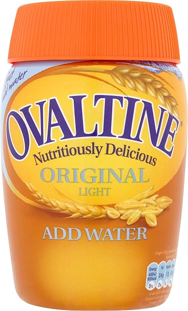 Ovaltine Original Light 300g