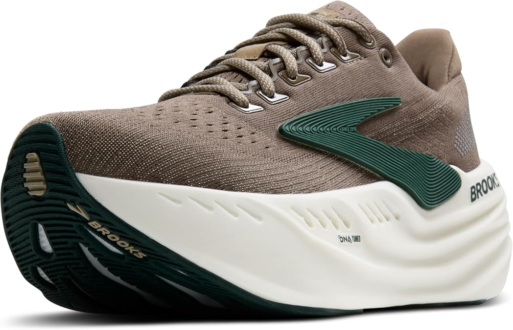 Brooks Glycerin Max Sneaker Boots