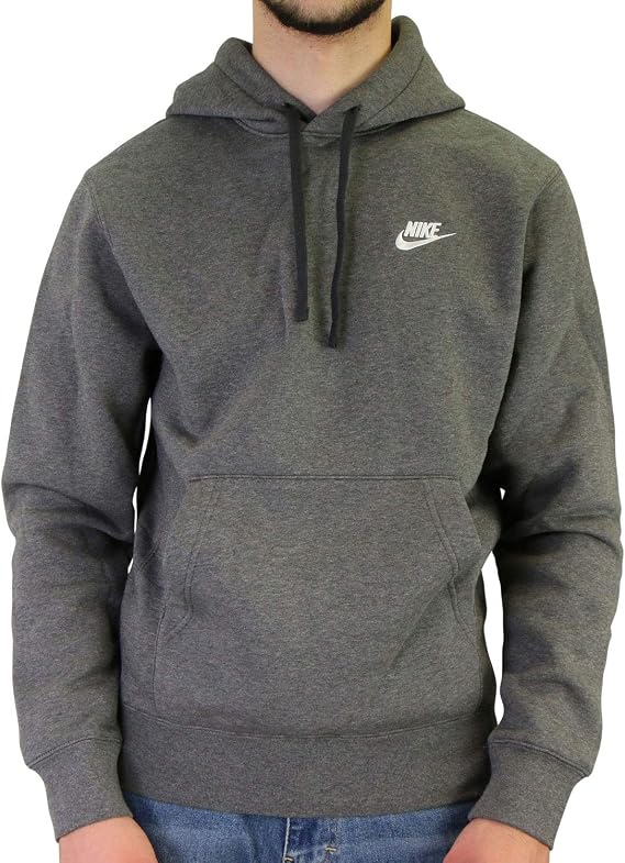 Nike mens Sportswear Club Pullover HoodieHoodie