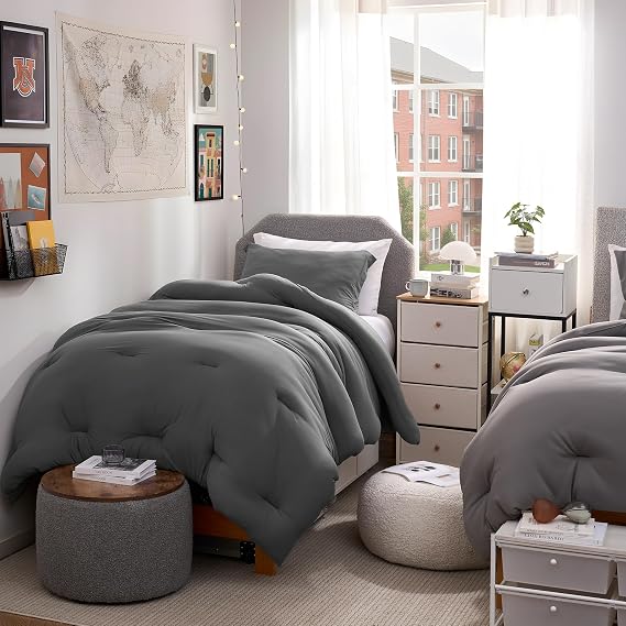 Look At This Thicky Coma Inducer Twin XL Oversized Comforter Set, Standard