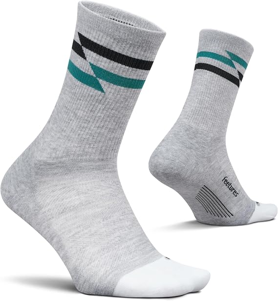 Feetures Elite Max Cushion Mini Crew