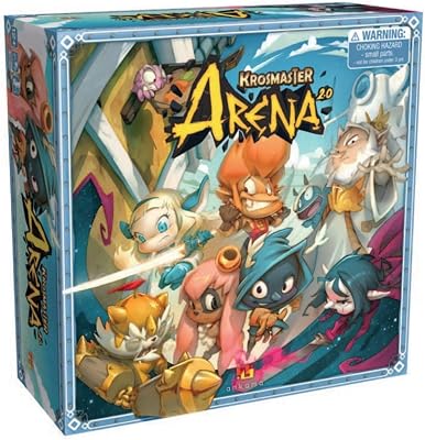 Krosmaster Arena 2