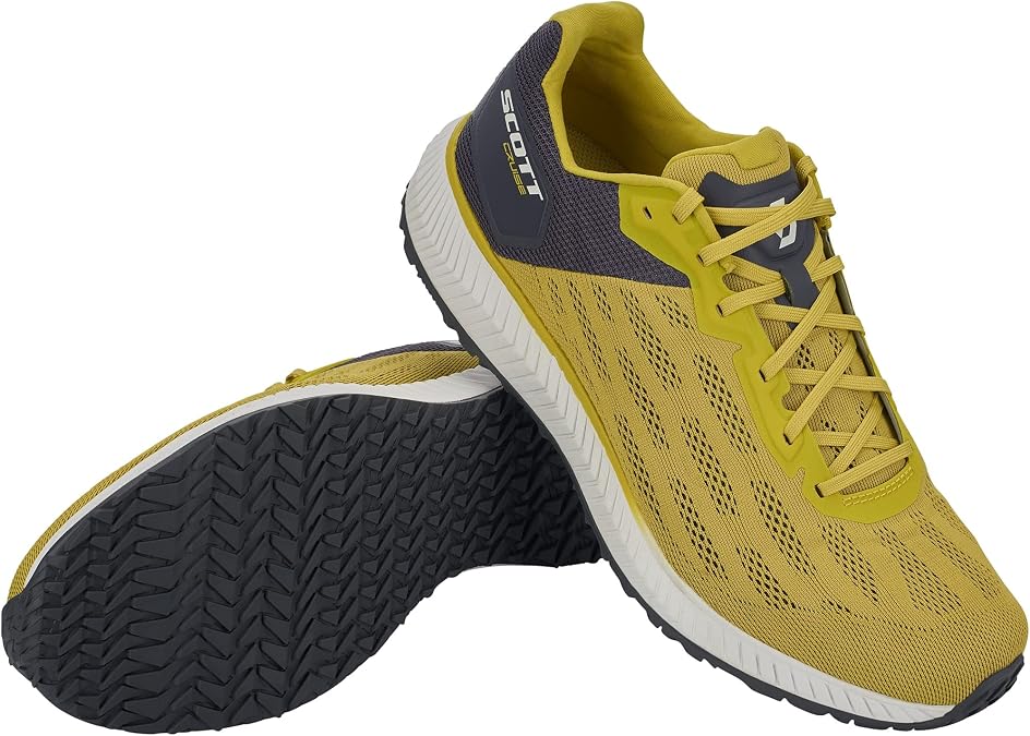 SCOTT Men's Cruise Shoe