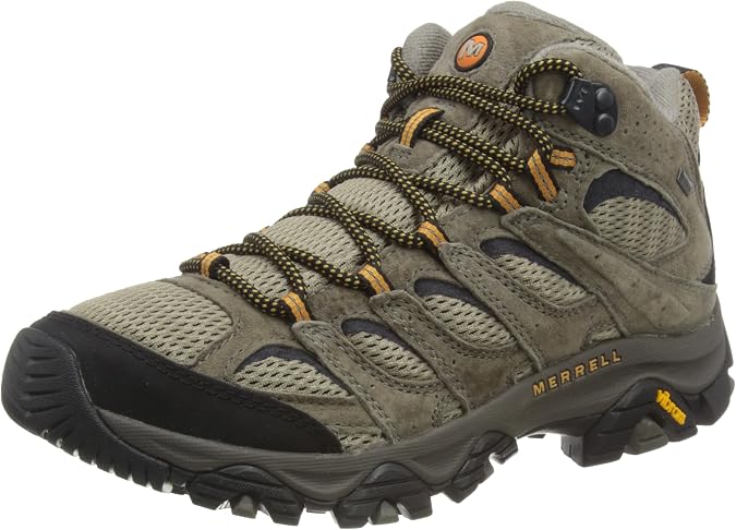 Merrell Men's Moab 3 Mid GtxHiking Shoe