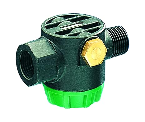 General Pump ZMFIL Low Pressure in-Line Filter, 5.8 GPM, 145 psi