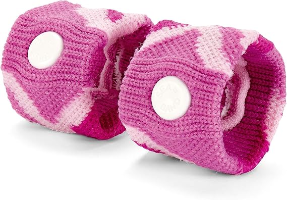 Sea-Band Child Morning and Travel Sickness Wristband, 2 Count