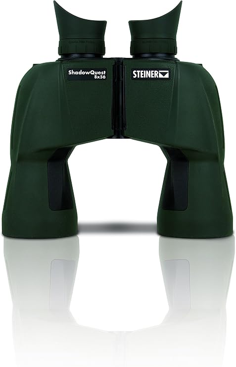 Steiner Optics Nighthunter 8x56