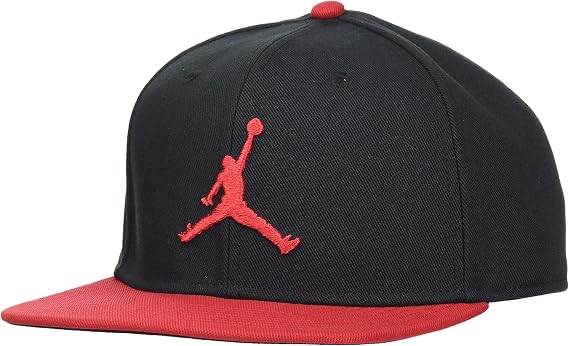 Nike Men's Jordan Pro Jumpman Snapback Hat