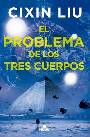 El problema de los tres cuerpos/ The Three-Body Problem Paperback   December 31, 2016