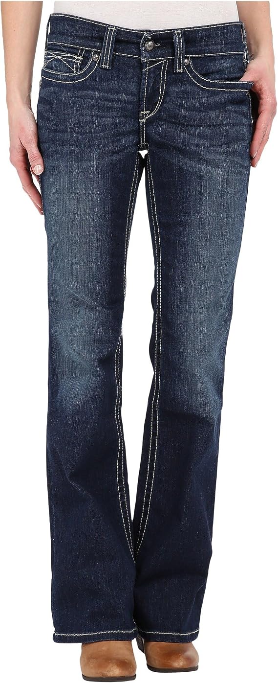 Ariat Relaxed Workhorse Boot Cut Pants
