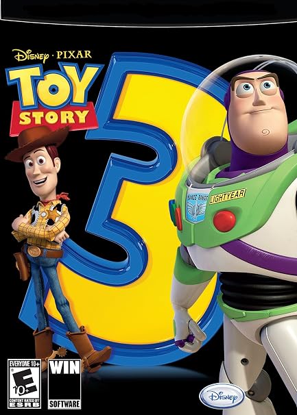 Toy Story 3 [Download]