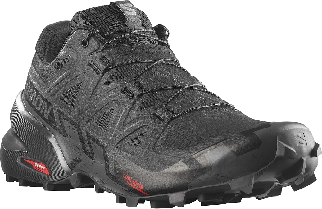 Salomon Women's Speedcross 6Sneaker