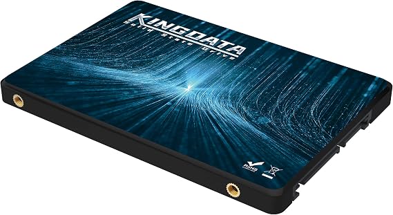 SSD 60GB SATA 2.5" Internal Solid State Drive SATAIII 6 Gb/s High-Performance 7MM Height SSD (60GB, 2.5''SATA3)