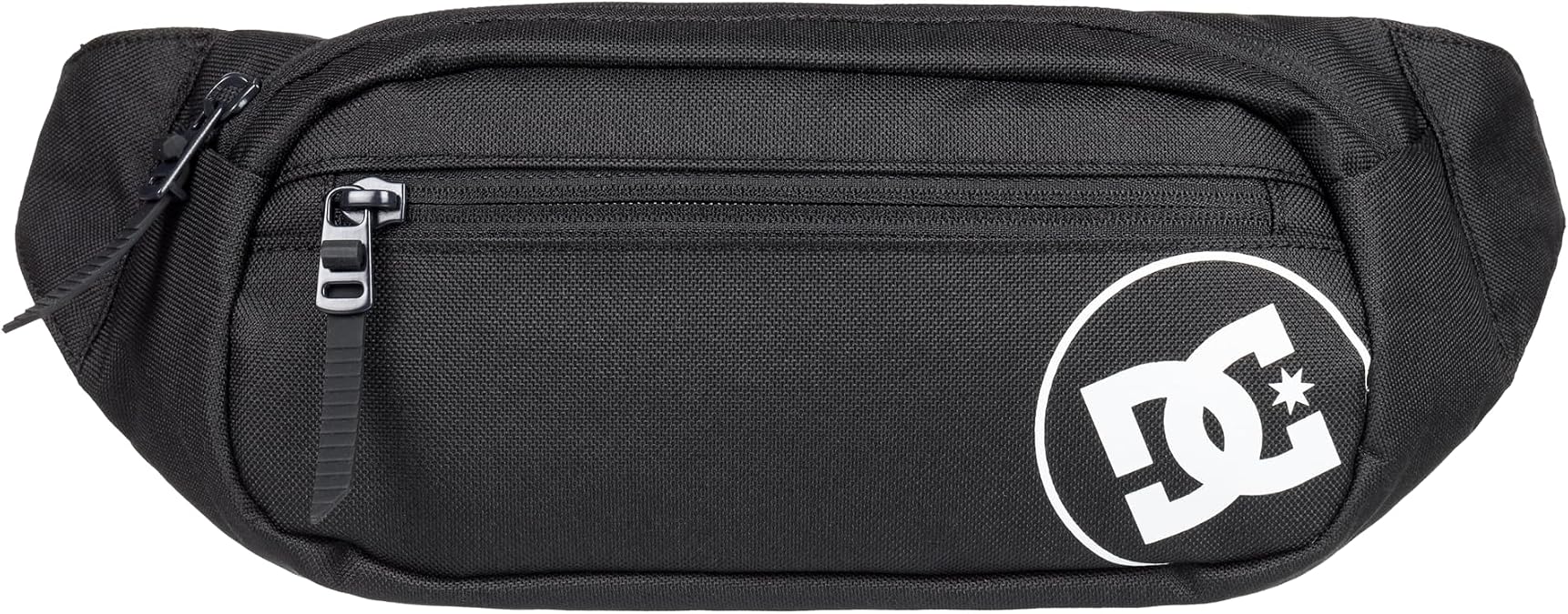 DC Shoes Men's Waist Pack, One Size
