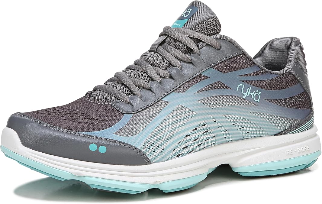 Ryka Womens Devotion Plus 3Walking Shoe