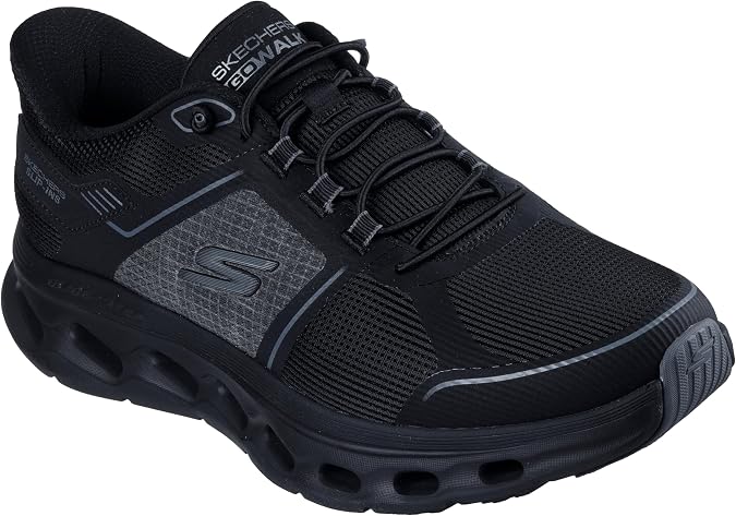 Skechers Men's Slip-Ins: Go Walk Glide Step 2.0 Zalor