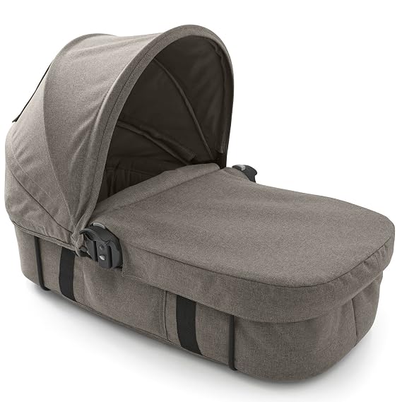 Baby Jogger City Select LUX Pram Kit, Taupe