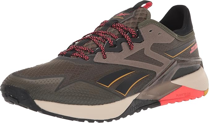 Reebok Men's Nano X2 Tr AdventureSneakers