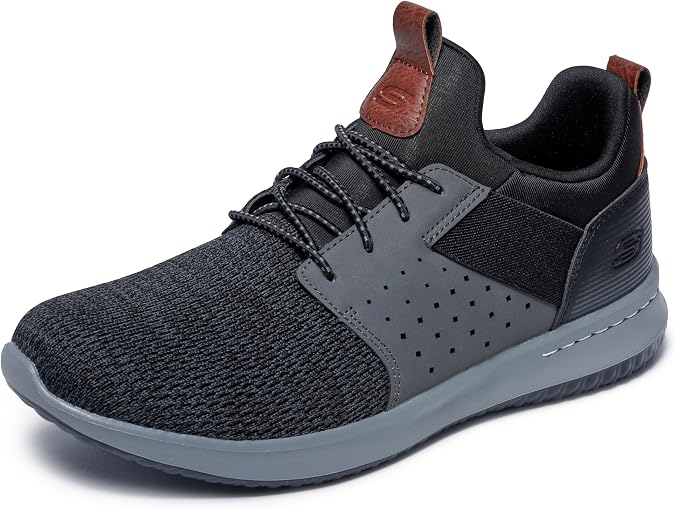 Skechers Mens EXPRESSED DEREST