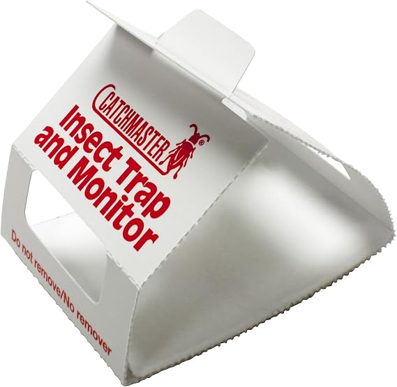 Catchmaster 288i Insect Glue Monitor Case