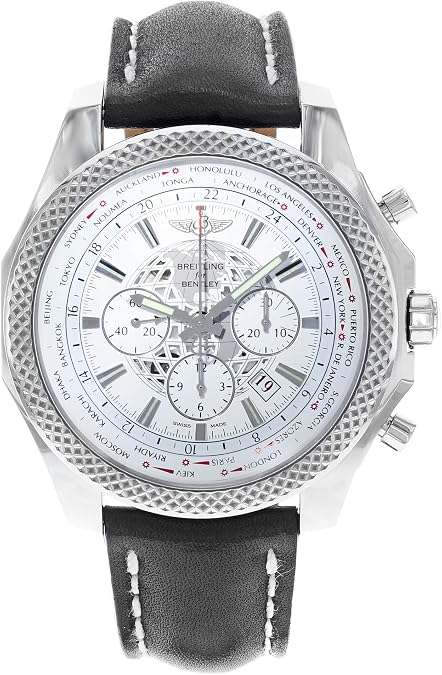 Breitling Bentley B05 Unitime AB0521U0/A755-441X