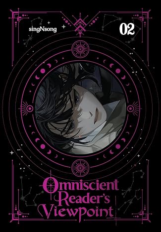 Omniscient Readers Viewpoint 09: 2