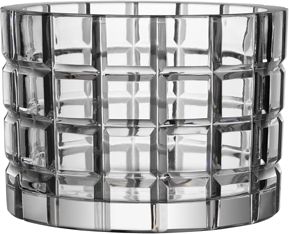 Orrefors Legend Square Bowl, Large