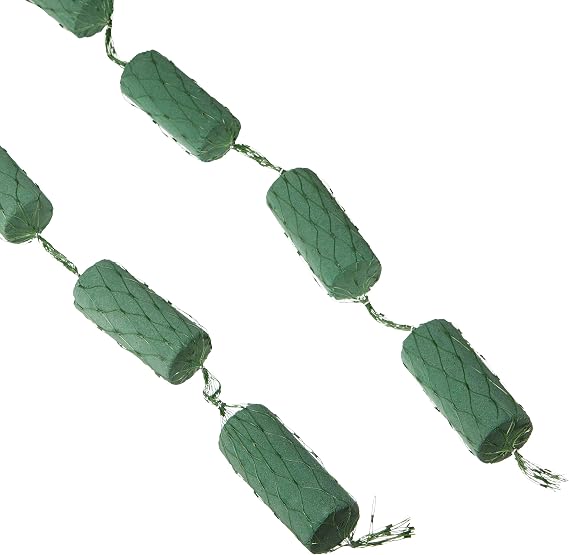 Oasis Foam Garland