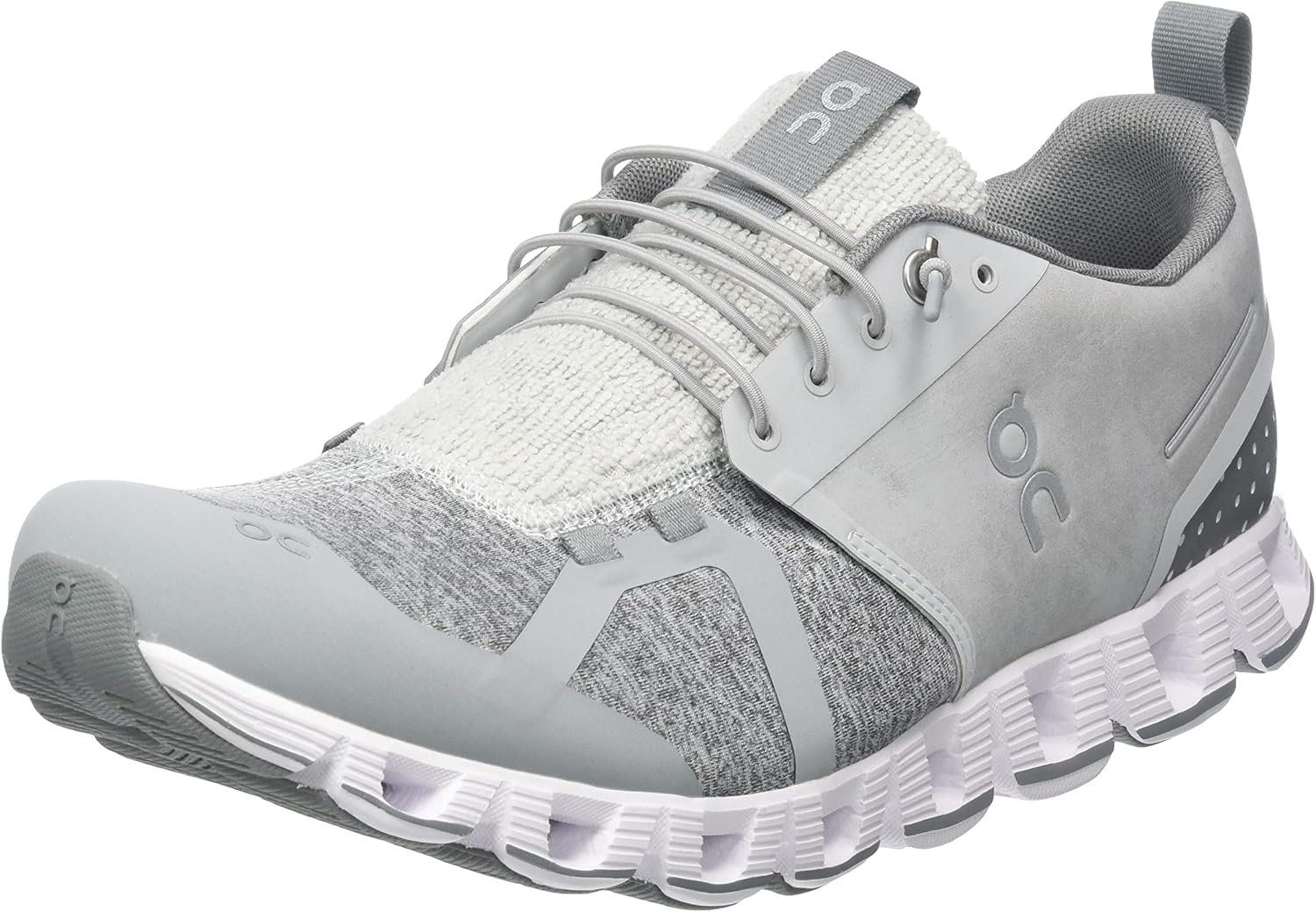 On Cloud 5 Waterproof Men’s Running Shoes