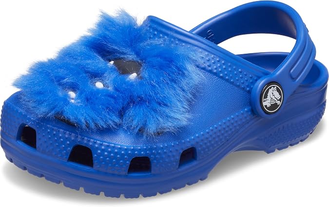 Crocs Kids Classic I Am Clogs