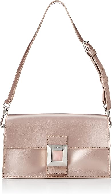 フルラ Diva Mini Should.bag E/w