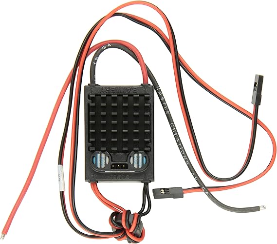 Castle Creations CC Bec Pro 20A 12S Switching Regulator