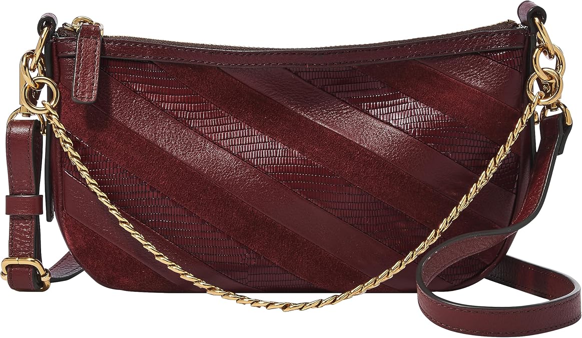 Fossil Jolie Small Crossbody Bag