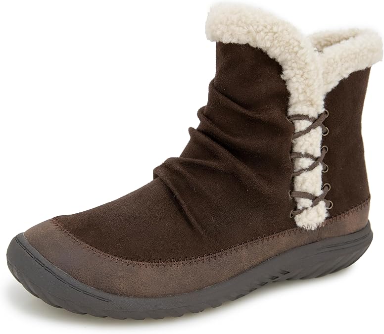 JBU by Jambu Women's Briar