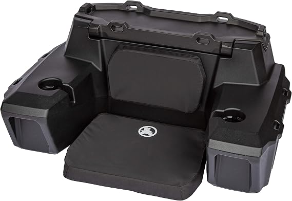 ATV Trunk & Lounger