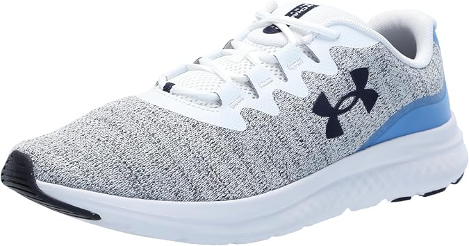 Under Armour Mens Charged Impulse 3Running Shoe