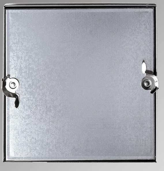 Acudor CD-5080 Duct Access Door 12 x 12