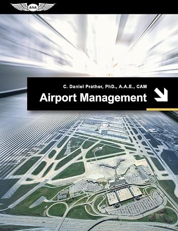 Airport Management
