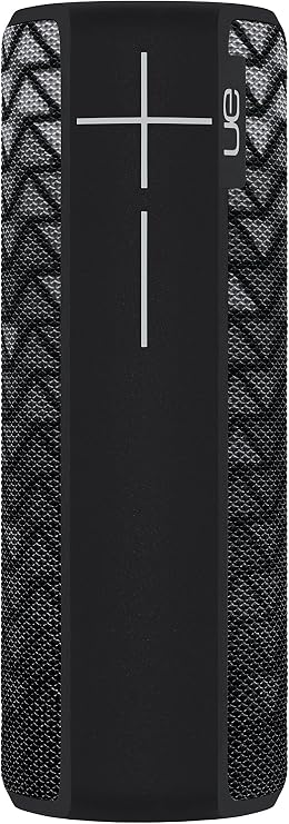Ultimate Ears Boom 2 Origami Wireless Mobile Bluetooth Speaker (Waterproof and Shockproof)