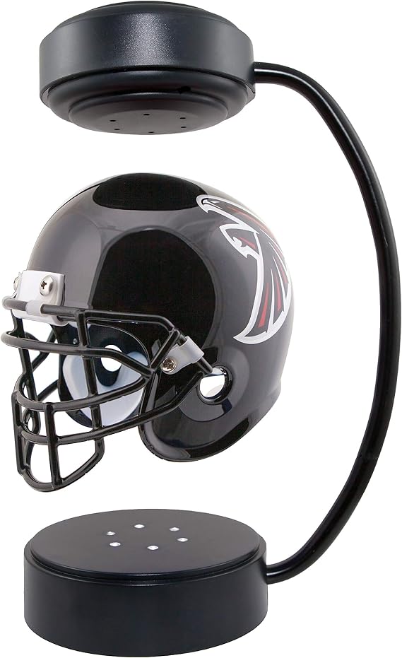 Officially Licensed NFL Hover Helmet