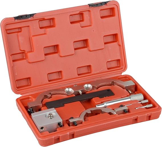 DAYUAN Turbo Engine Timing Locking Tools Set Compatible with Opel Vauxhall Cruze Turbo 1.0 1.2 1.4