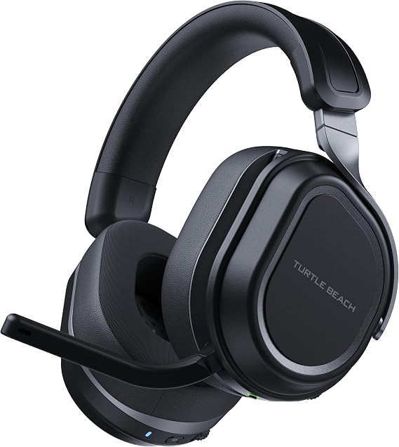 Turtle Beach Stealth 700 Wireless Gaming Headset for Xbox, PS5, PC, Mobile