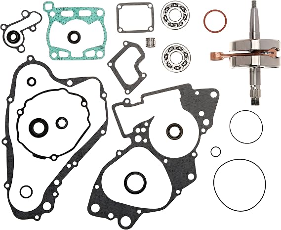 Hot Rods CBK0103 Bottom End Kit