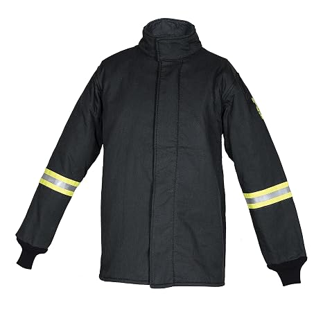 Oberon TCG40 Series Arc Flash Coat