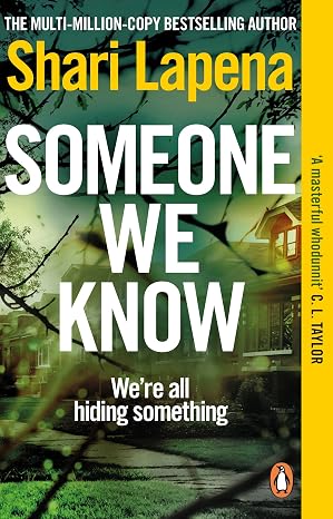 Someone We Know