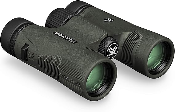 Vortex Diamondback HD 8x28 Binoculars