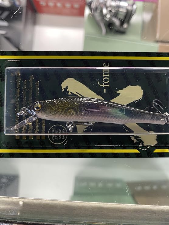 Megabass X-70 SP-C GP TANAGON